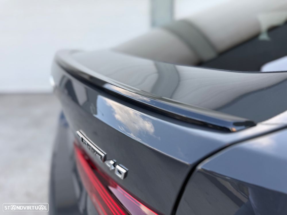 BMW i4 eDrive40 Pack Desportivo M Pro - 22