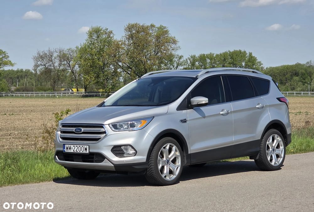 Ford Escape - 4