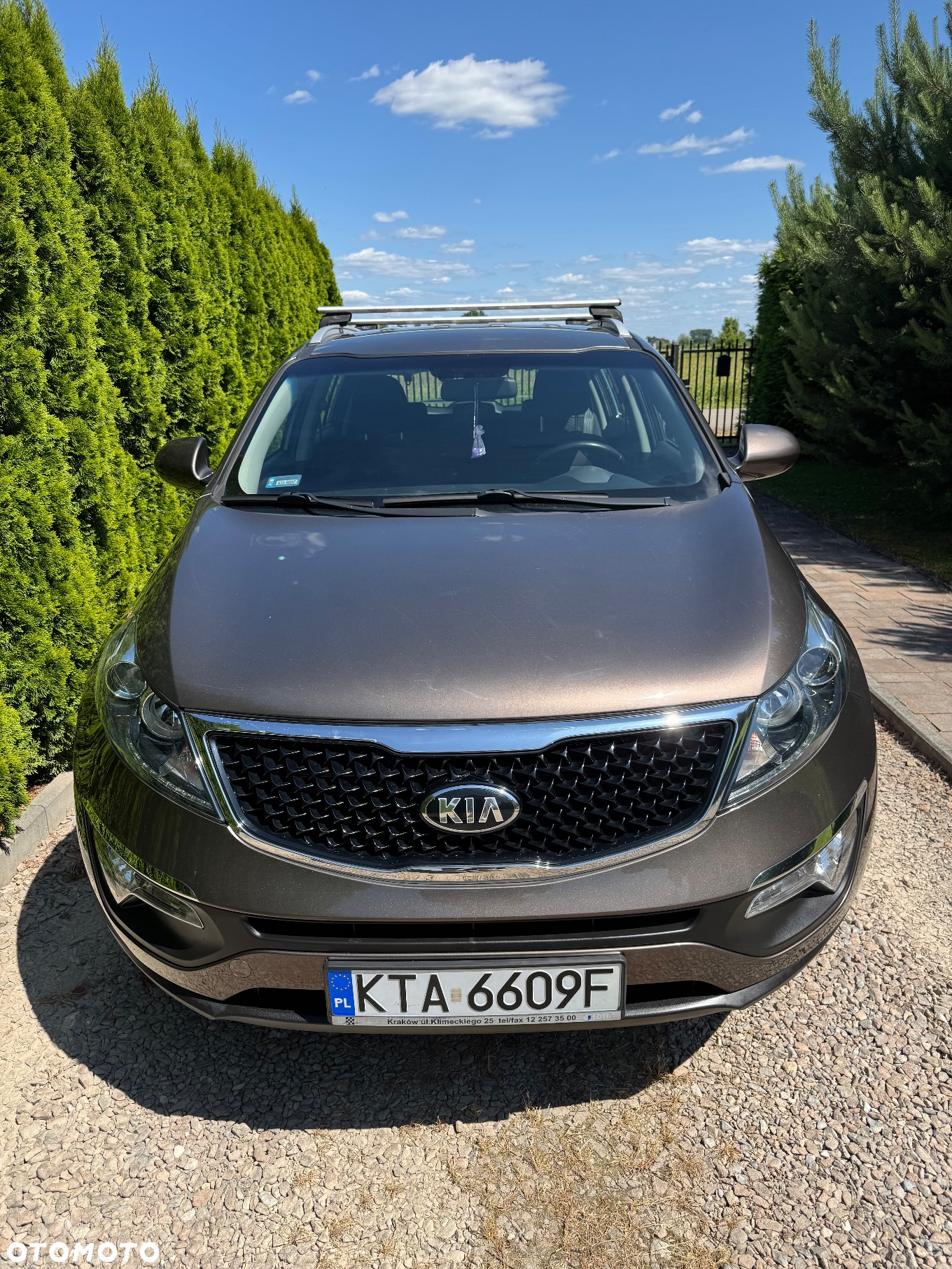 Kia Sportage - 2