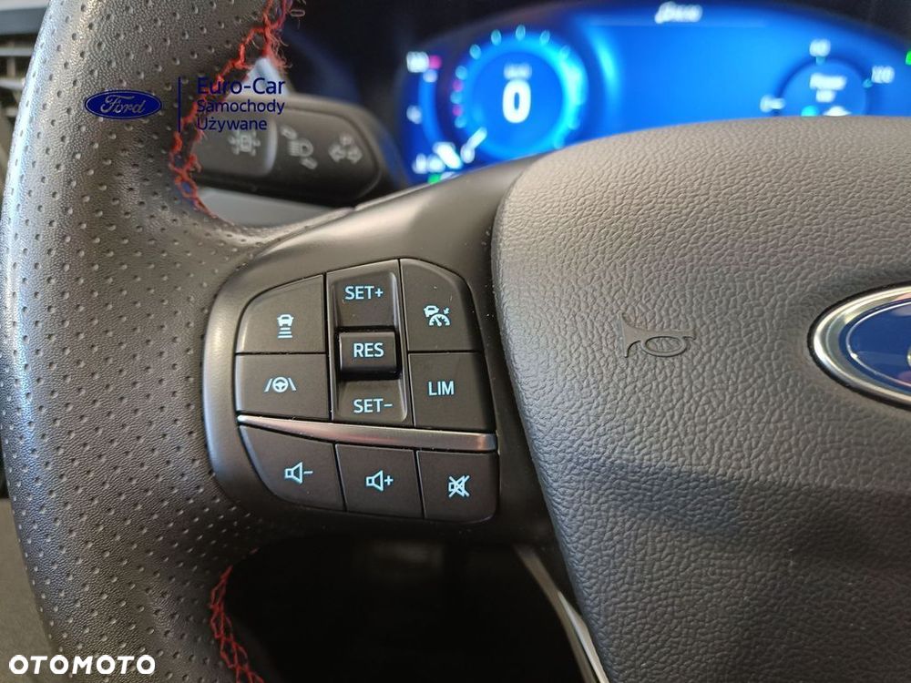 Ford Kuga 2.5 Duratec PHEV ST-LINE X - 19