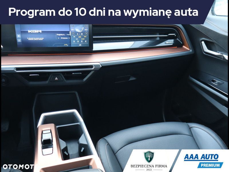 SsangYong/KGM Torres - 9