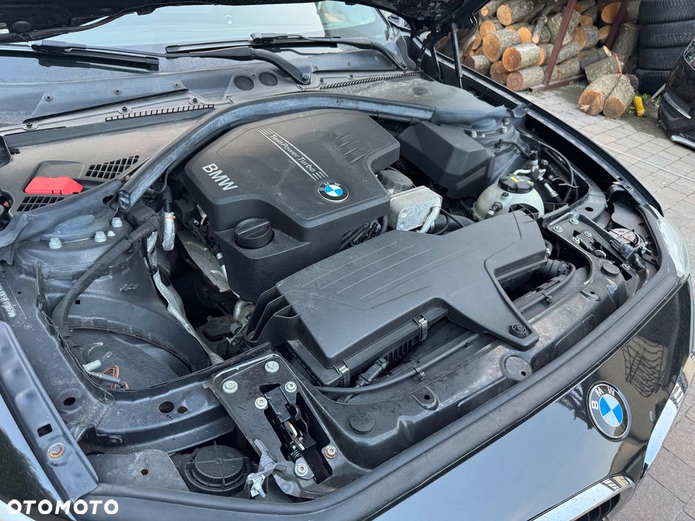 BMW Seria 2 228i Advantage - 9