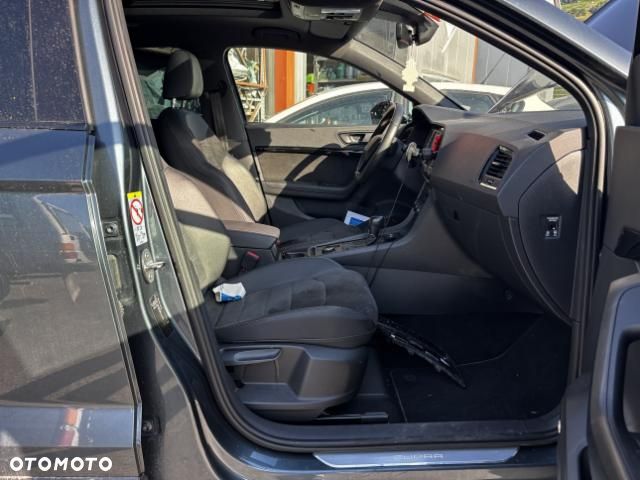 Cupra Ateca VZ 2.0 TSI 4Drive DSG - 9