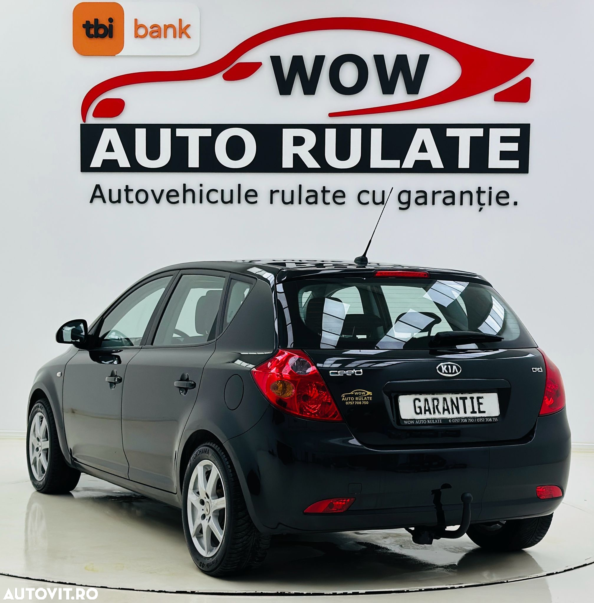 Kia Ceed - 4