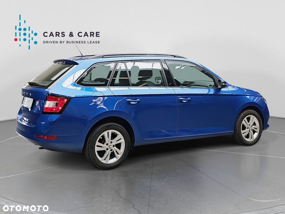 Skoda Fabia 1.0 TSI Ambition - 27