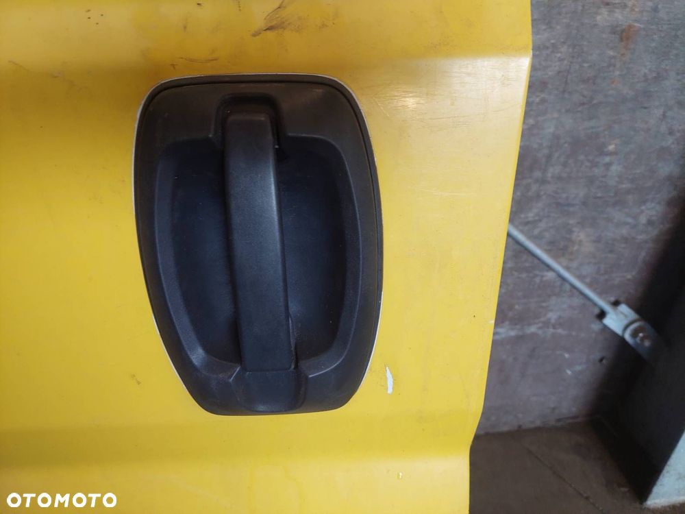 DRZWI KOMPLETNE PRZESUWNE PRAWE FIAT DUCATO III LIFT BOXER JUMPER - 3