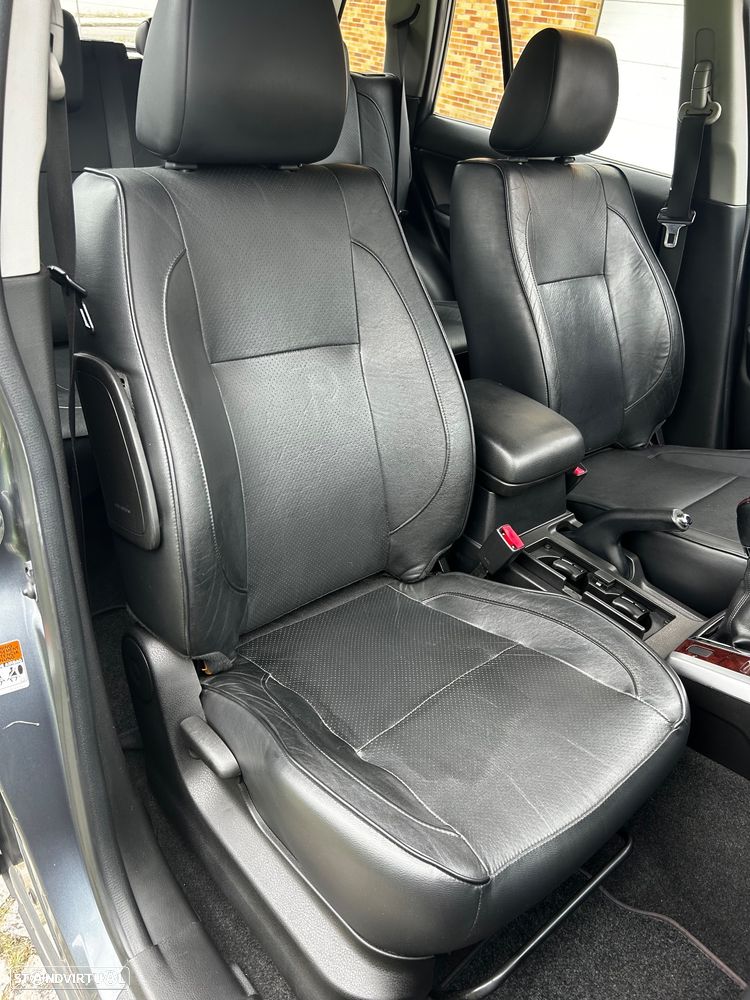 Suzuki Grand Vitara - 20