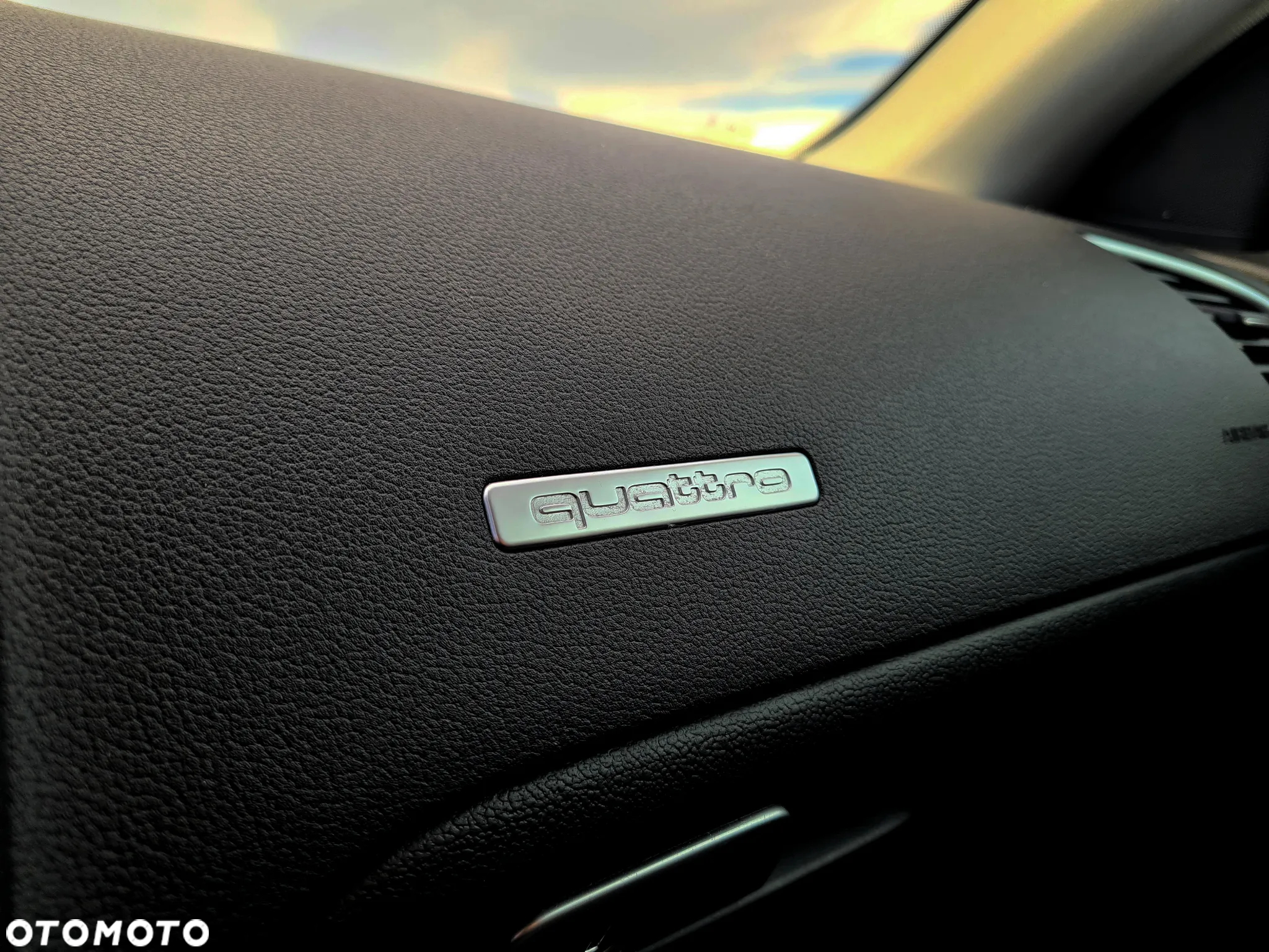 Audi A5 2.0 TFSI Sportback quattro S tronic - 16