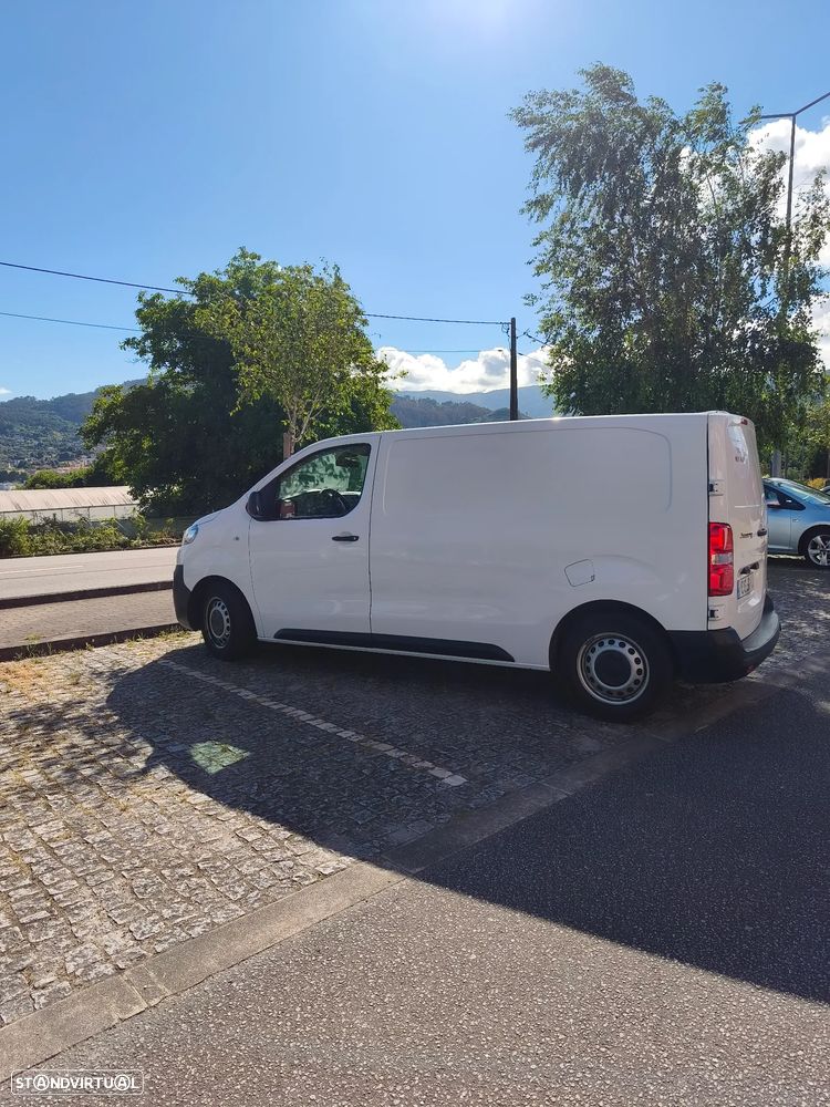 Citroën Jumpy - 13