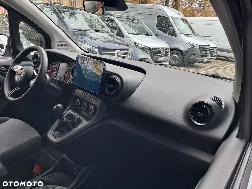 Mercedes-Benz Citan Tourer 113 L2 420.765 - 8