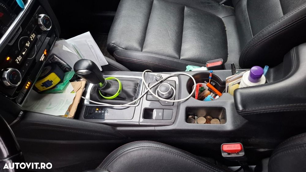 Mazda CX-5 CD175 4x4 AT Revolution Top - 6