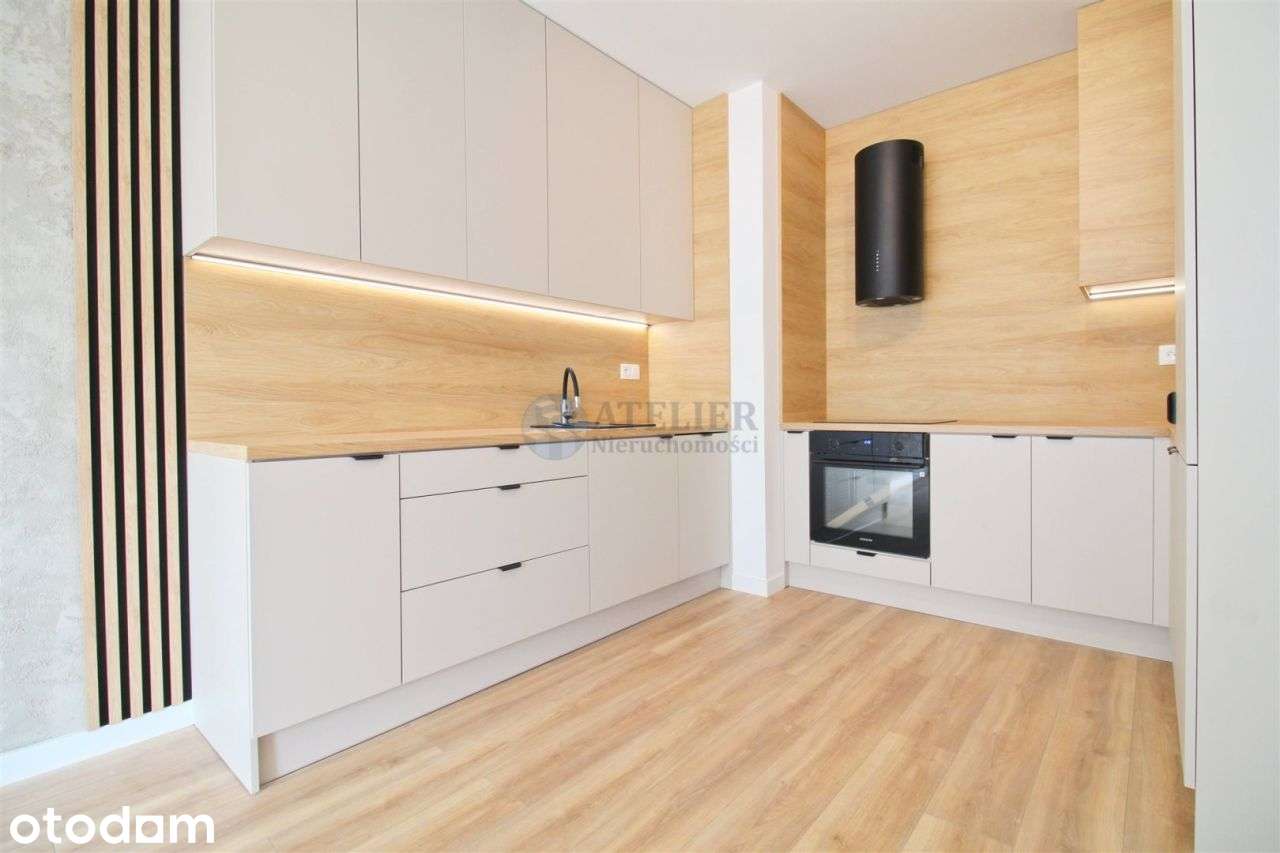 M3 pod klucz - blok 2025r. - Fordon
