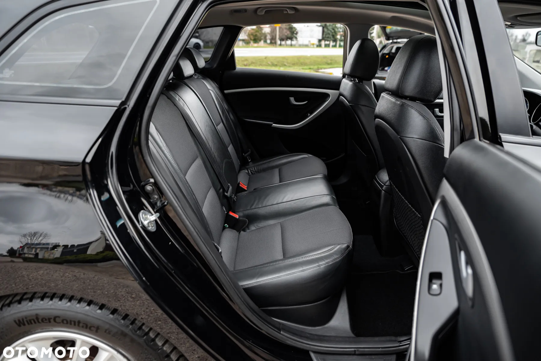 Hyundai i30 1.6 GDI BlueDrive Premium DCT - 32