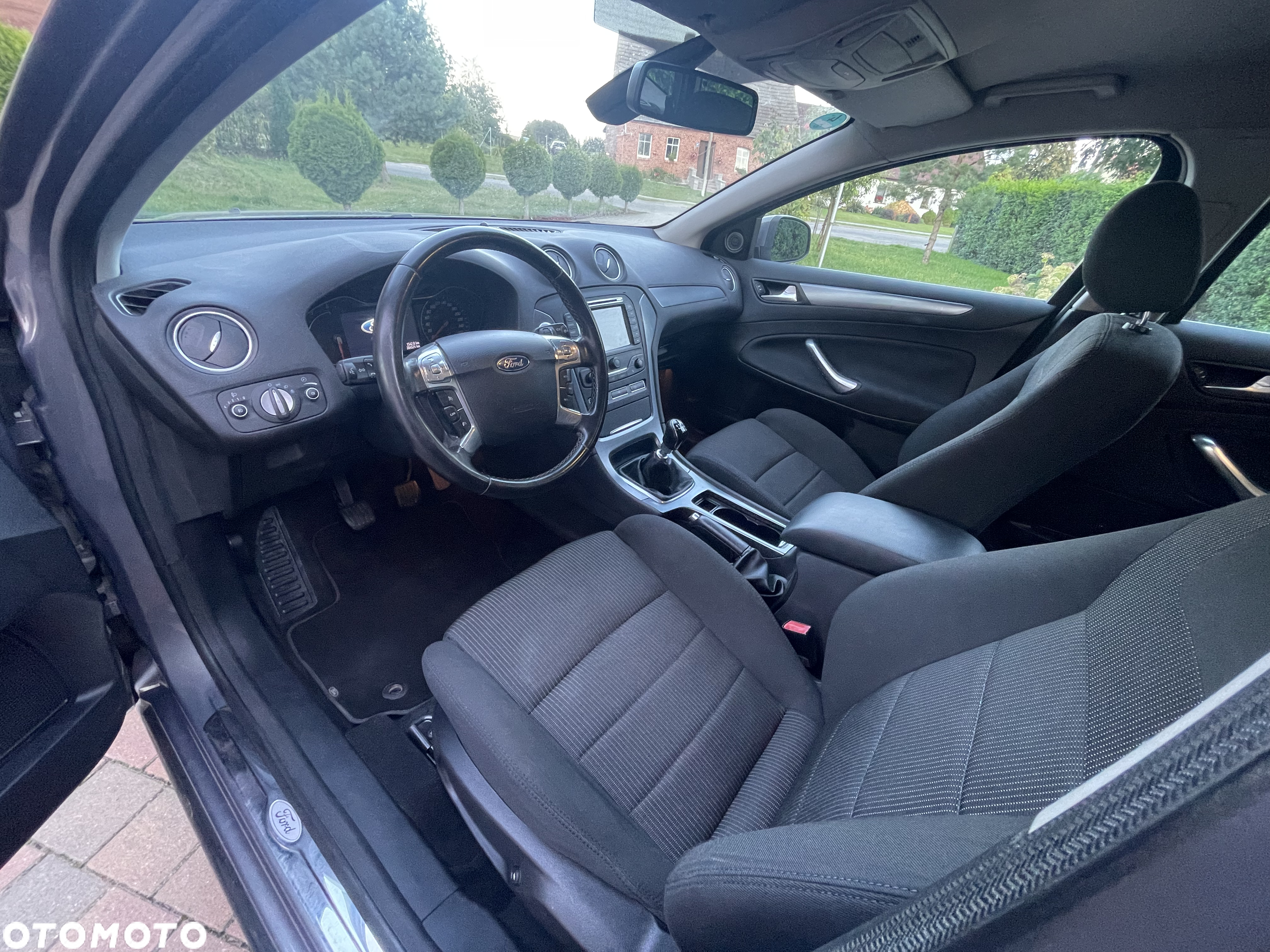 Ford Mondeo 1.6 TDCi Titanium - 7