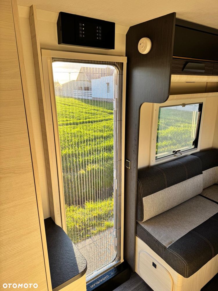 Caravelair Artica 520 - 11