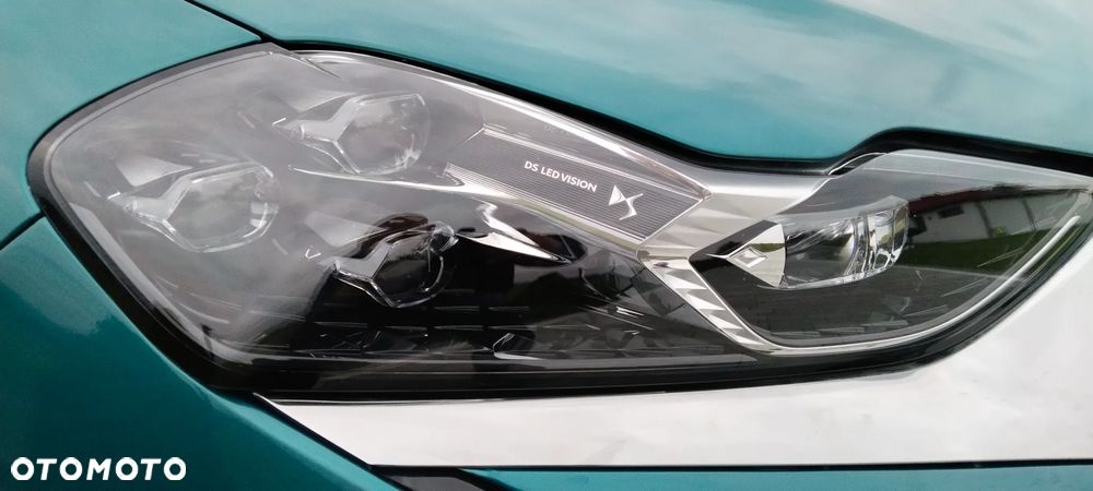 DS Automobiles DS 3 Crossback - 24