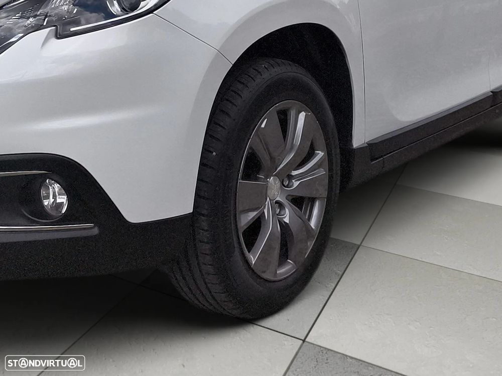 Peugeot 2008 1.2 PureTech Style - 7