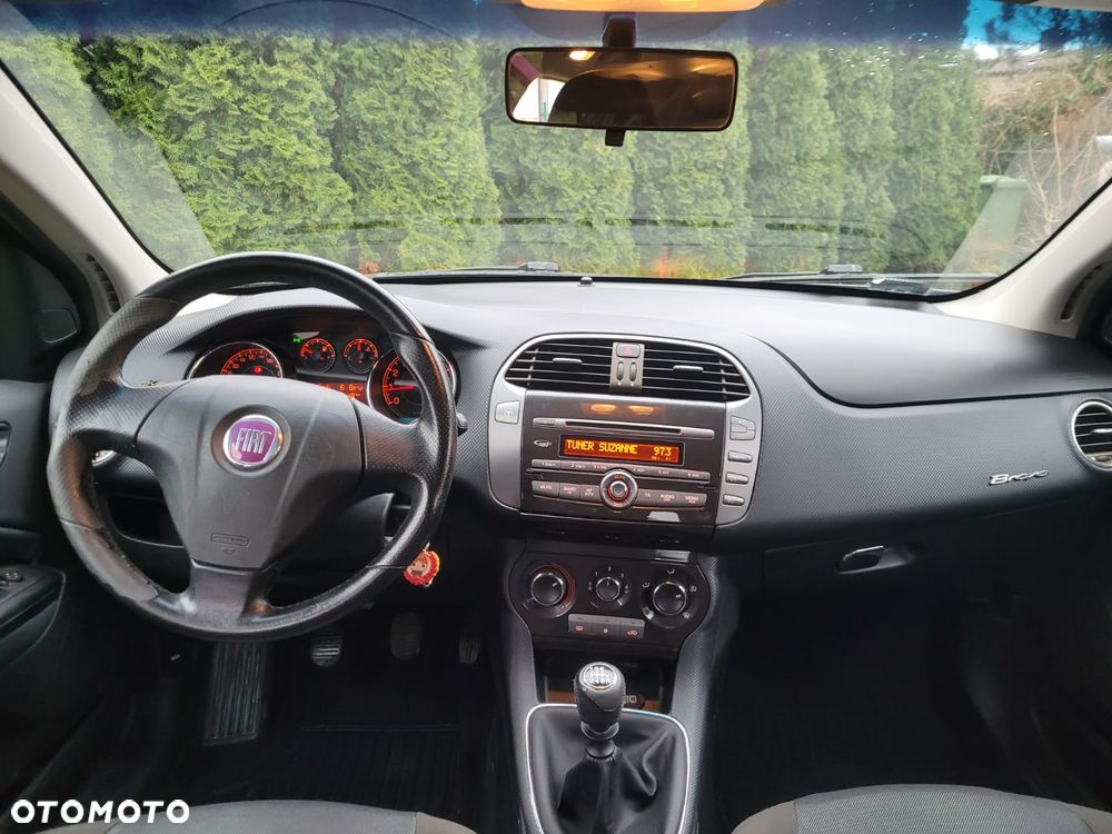 Fiat Bravo - 9