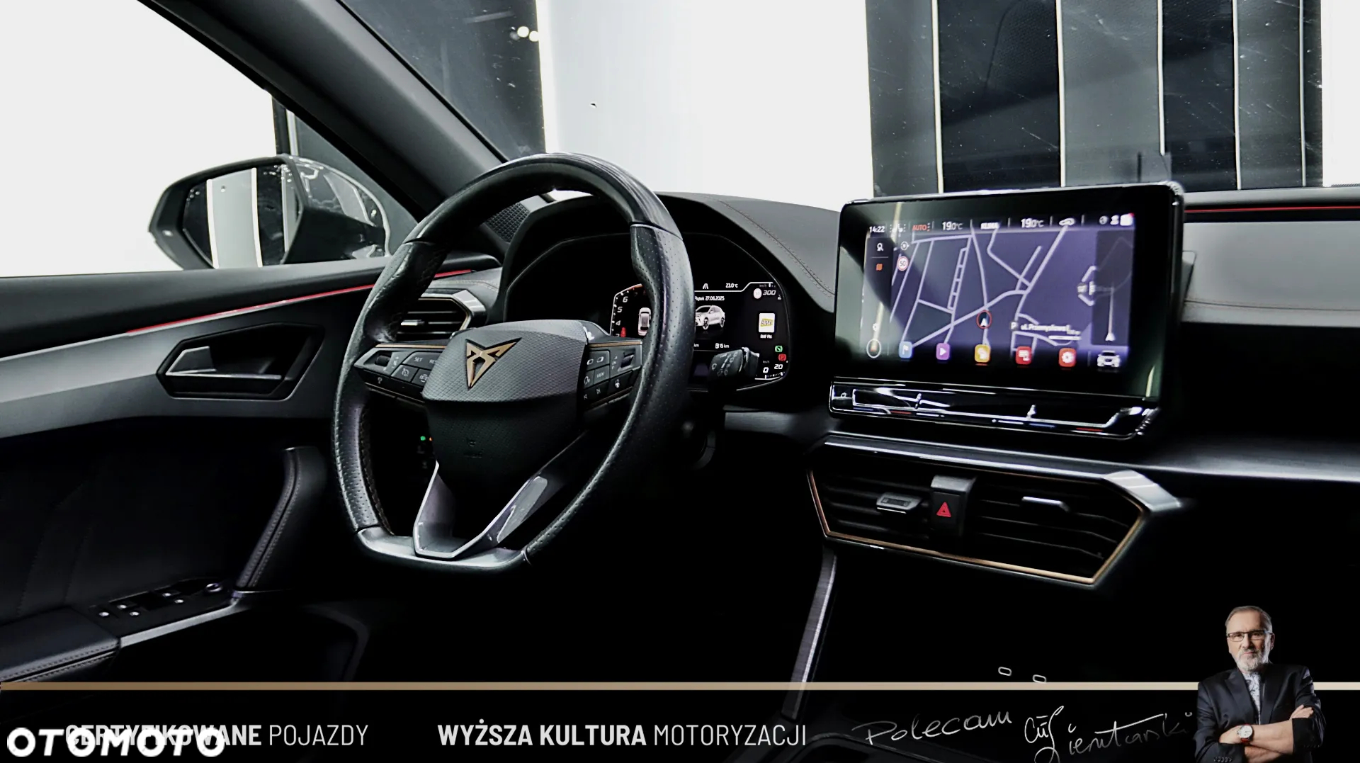 Cupra Formentor 1.5 TSI DSG - 15