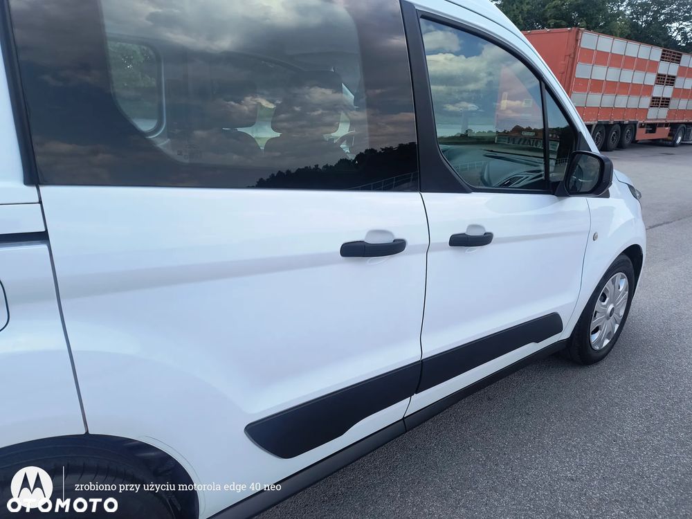 Ford Transit Connect 220 L1 S&S Trend - 21