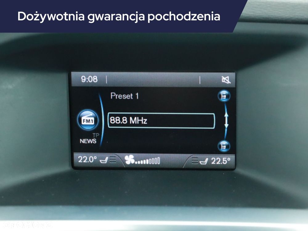 Volvo S60 - 17