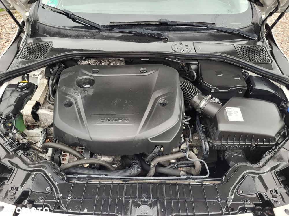Volvo V60 D3 Linje Business - 17