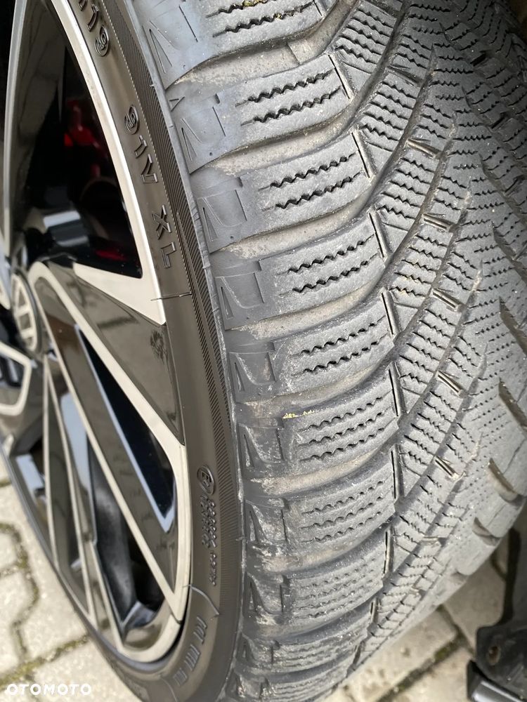 Volkswagen Golf 2.0 TDI BMT GTD DSG - 4