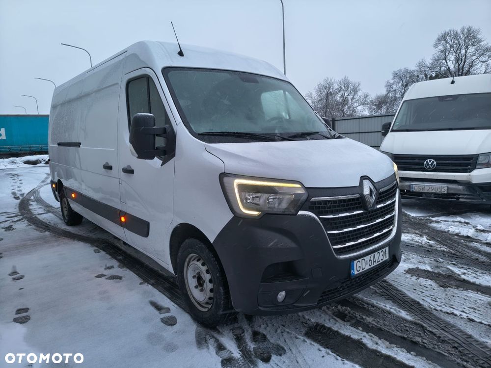 Renault Master - 7