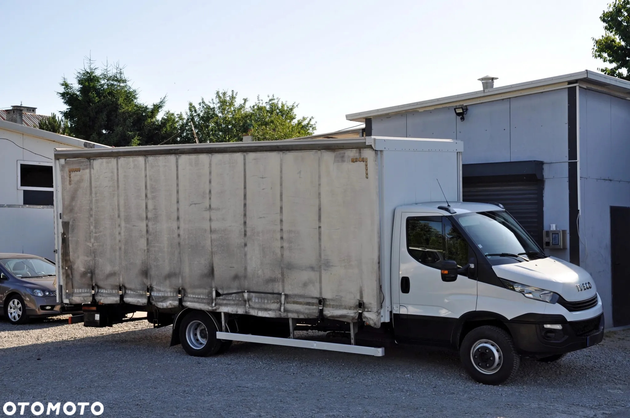 Iveco Daily 72c18 - 9