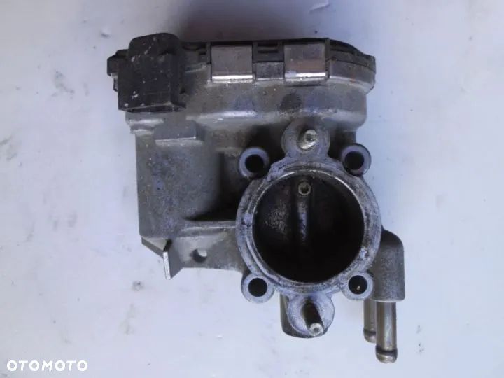 PRZEPUSTNICA OPEL CORSA C 1.0 1.2 0280750011 - 1