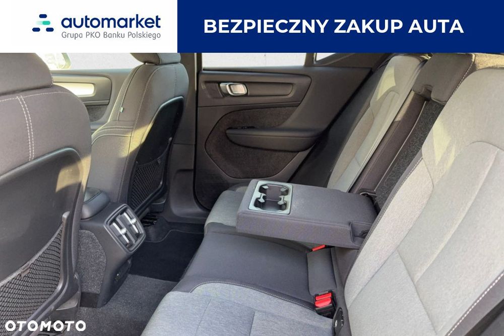 Volvo XC 40 B3 Core - 8