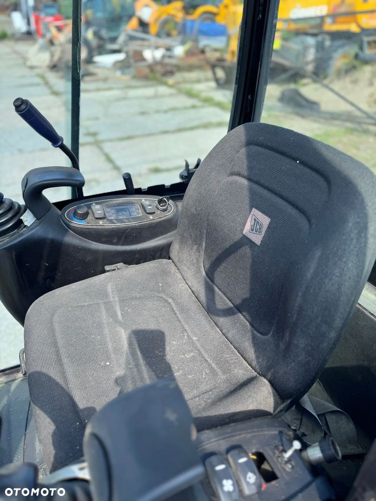 JCB 8018* MINIKOPARKA JCB 8018* LEASING* ZAMIANA* SKUP* - 6