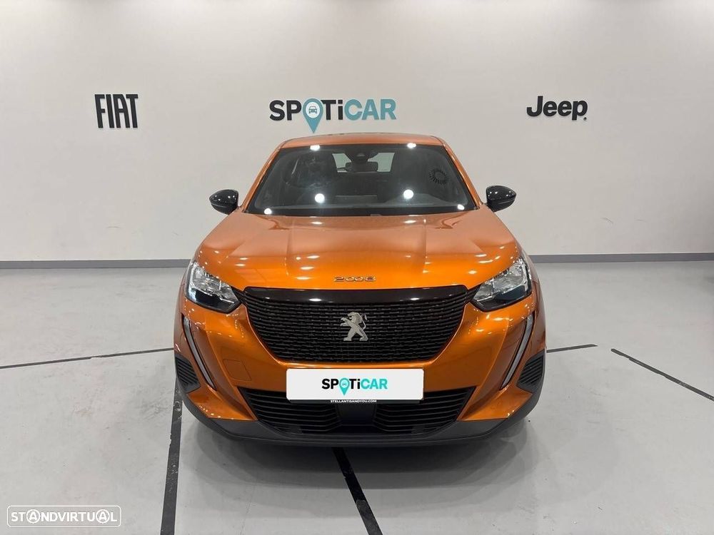 Peugeot 2008 1.2 PureTech Active Pack - 2