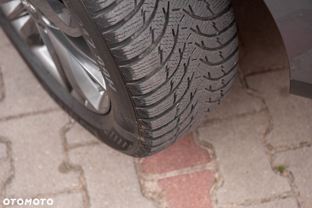 Hyundai ix35 2.0 CRDi Premium 4WD - 33