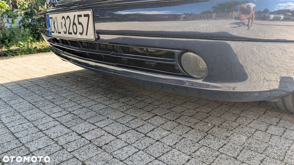 Mercedes-Benz Klasa E 420 Avantgarde - 5