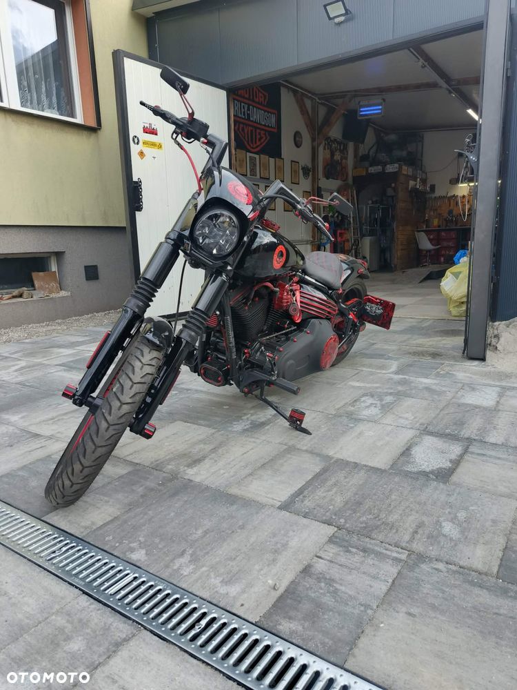 Harley-Davidson Inny - 7