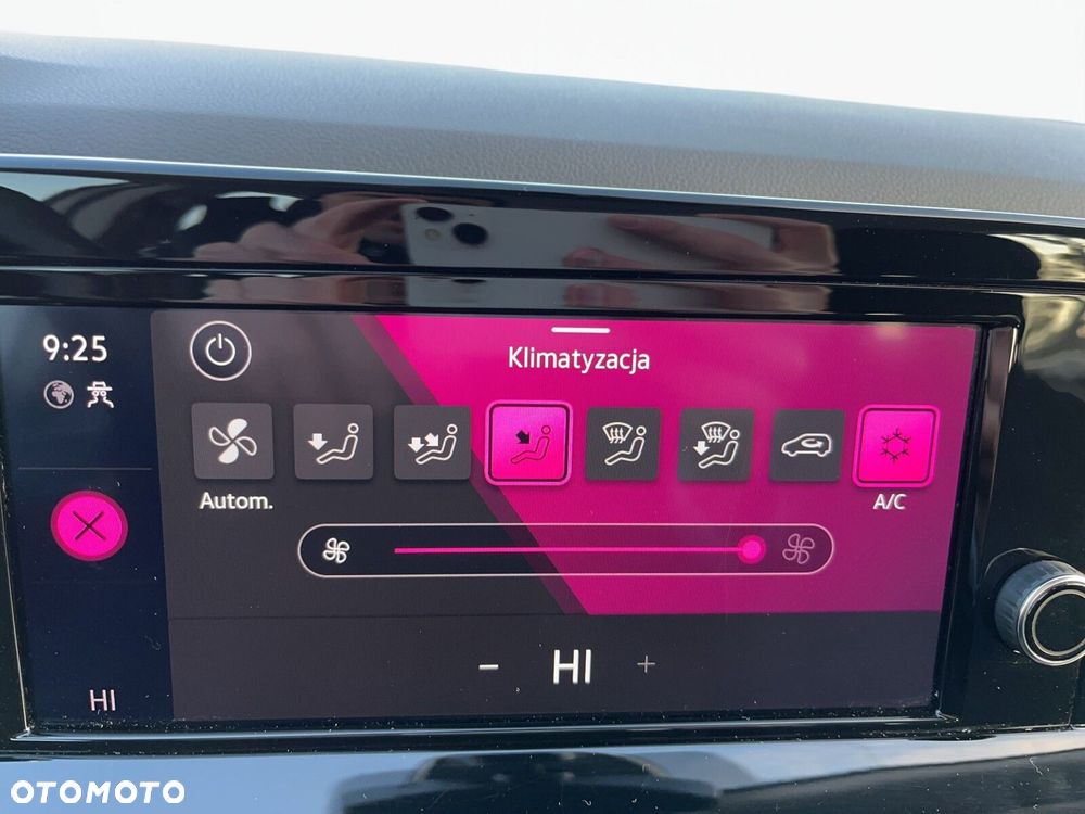 Volkswagen Golf 1.5 TSI EVO Life - 30