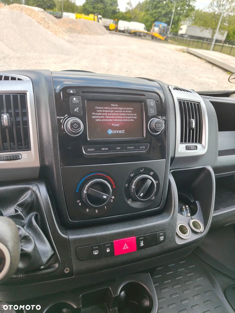 Fiat Ducato - 36