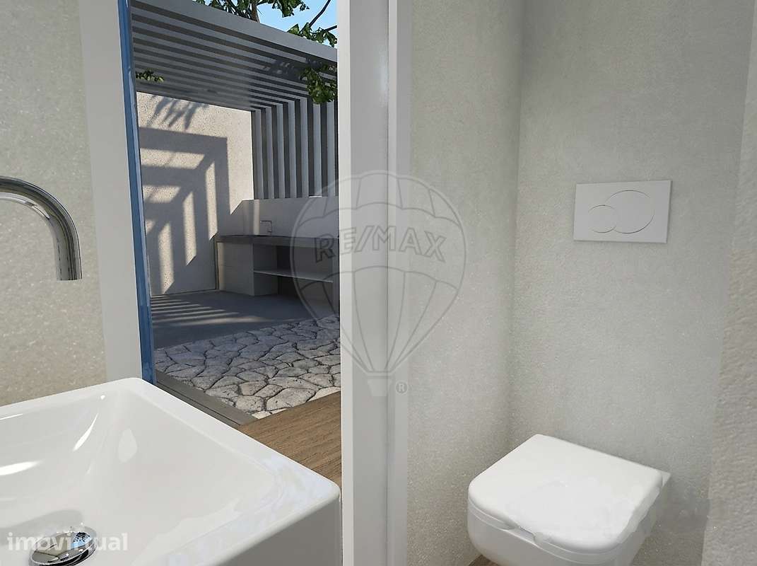 Moradia T3 para venda - Grande imagem: 5/15