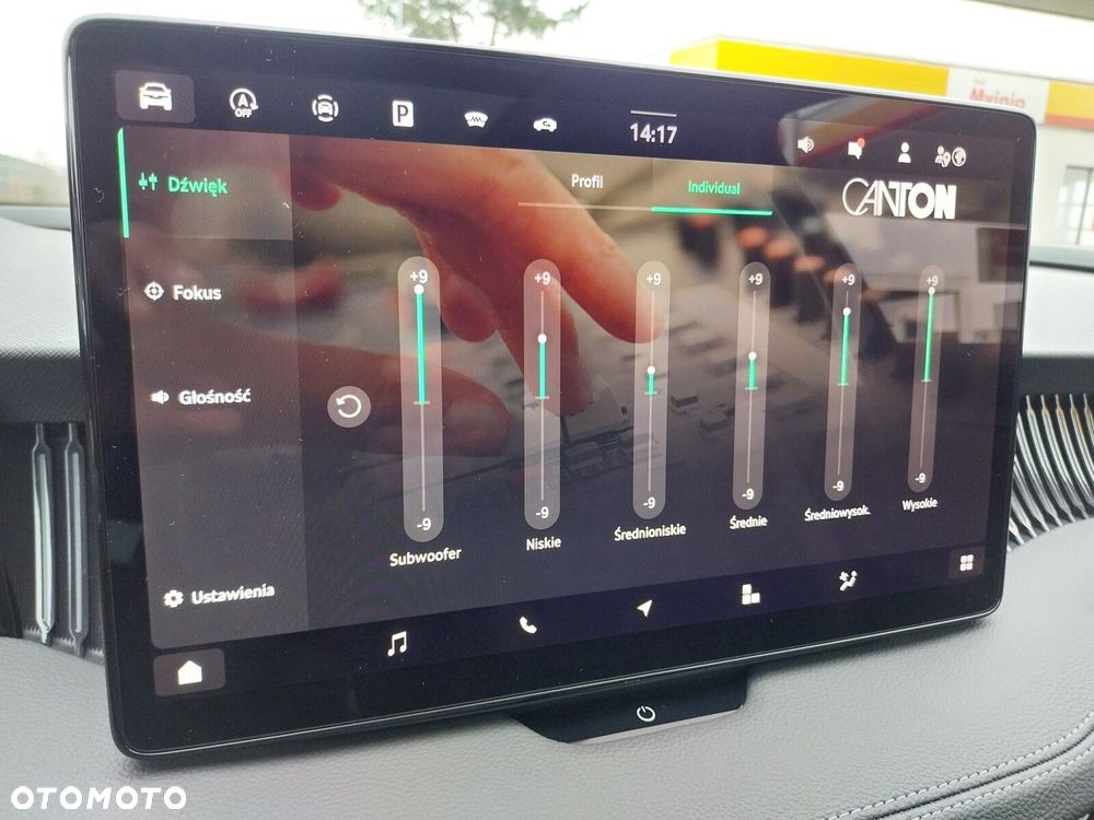 Skoda Superb 2.0 TDI SCR 4x4 L&K DSG - 36