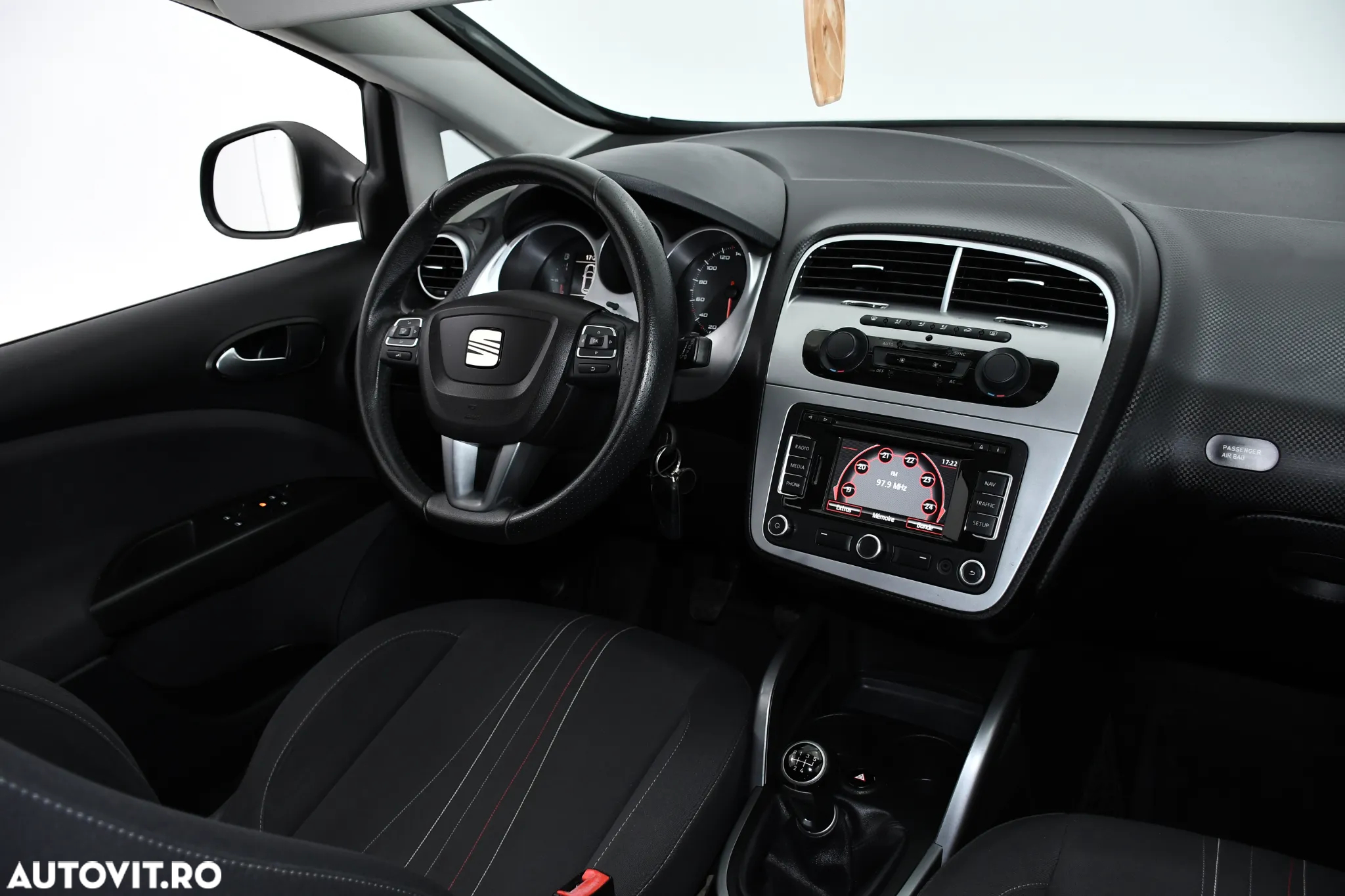 Seat Altea XL - 5