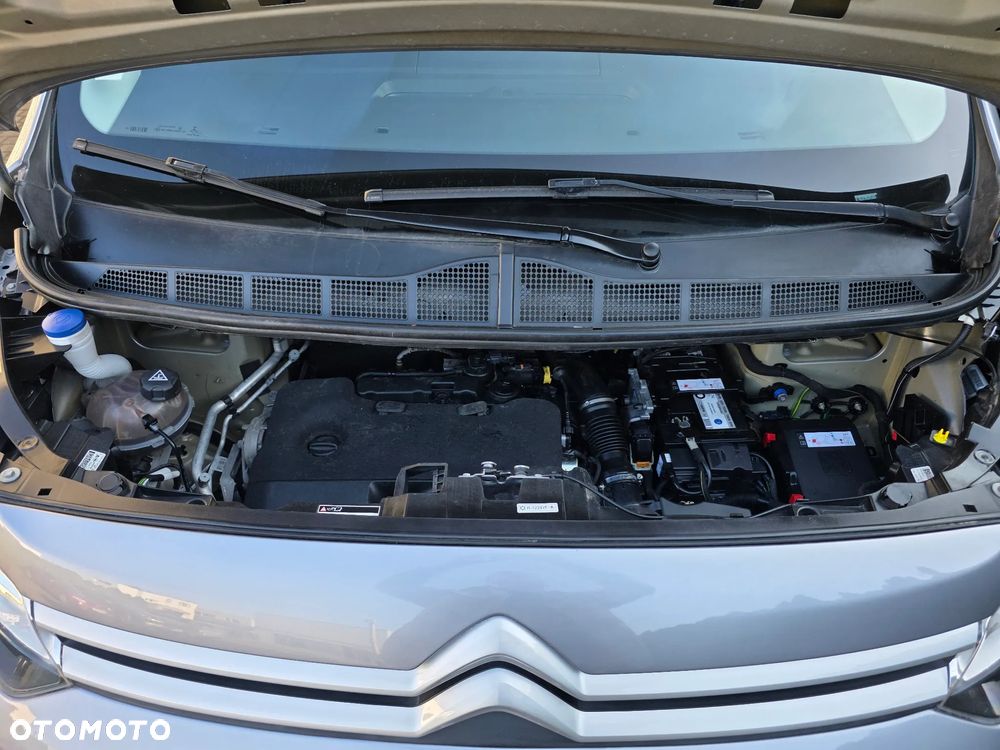 Citroën SpaceTourer XL Feel - 27