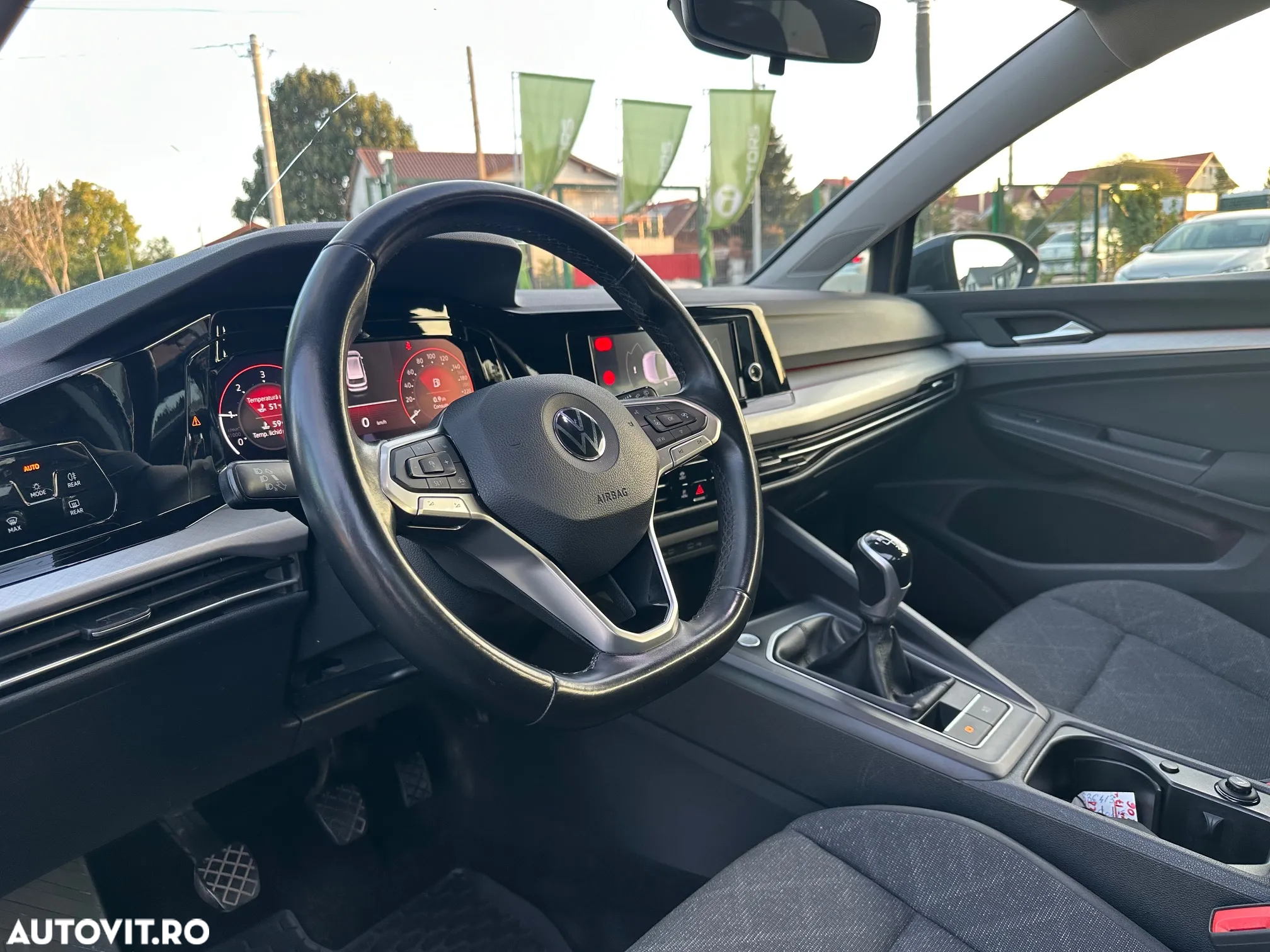 Volkswagen Golf 2.0 TDI Style - 6