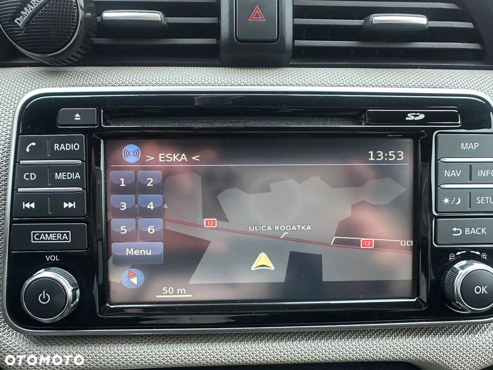 Nissan Micra 0.9 IG-T Tekna - 19