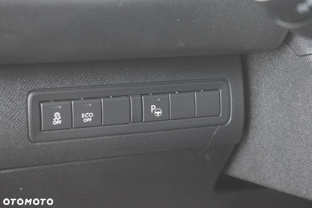 Peugeot 308 BlueHDi FAP 150 Stop&Start Automatik Allure - 22