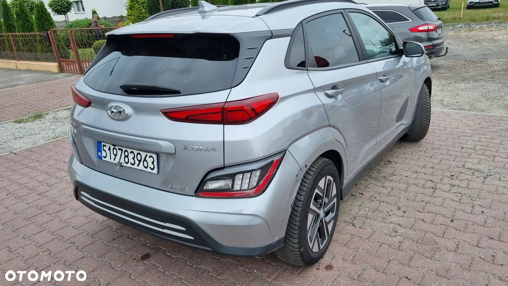 Hyundai Kona Business - 15
