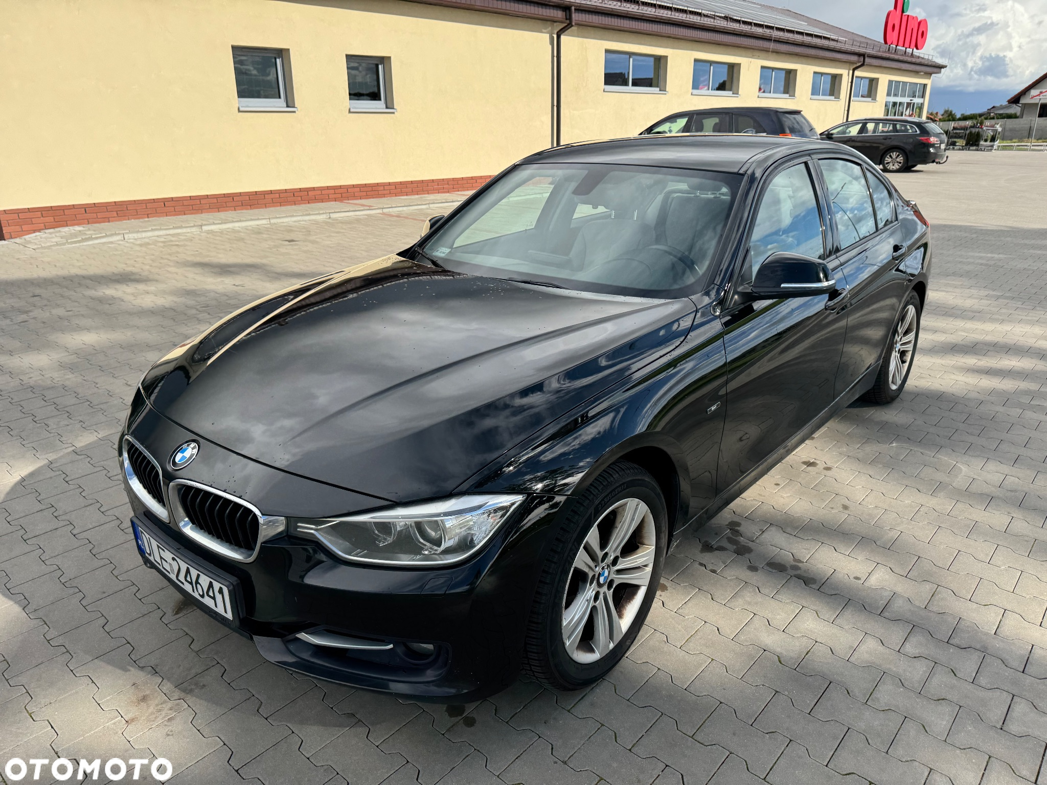 BMW Seria 3 - 10