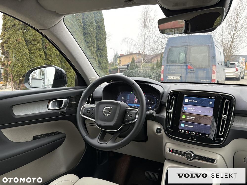 Volvo XC 40 - 12