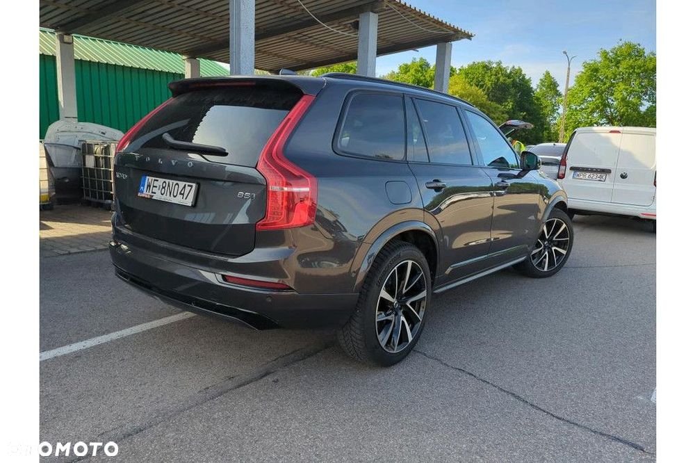 Volvo XC 90 - 3