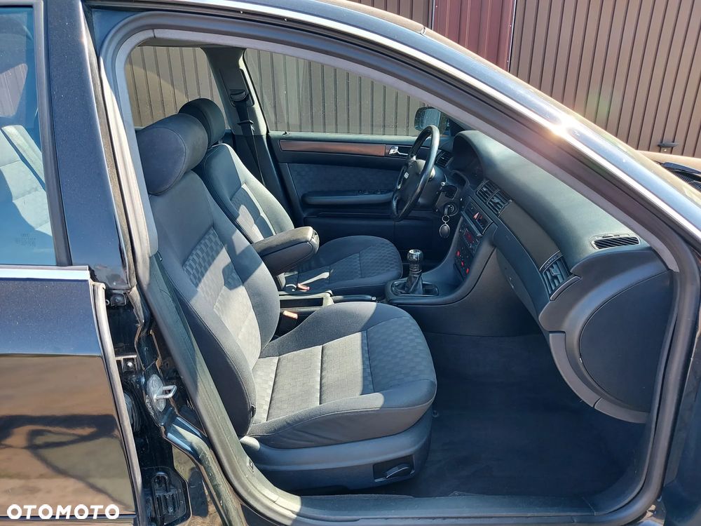 Audi A6 ver-1-8t - 5